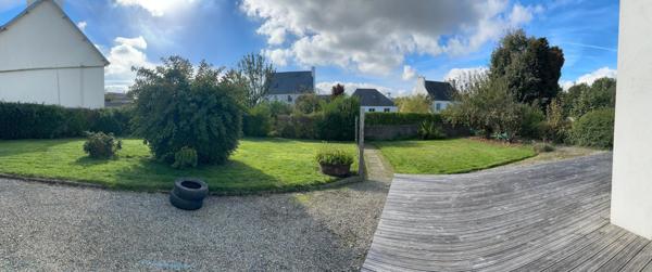 Maison de centre-ville