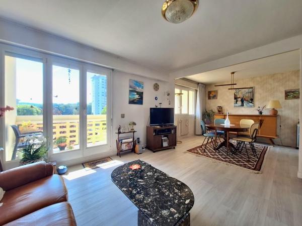 À vendre Appartement 6 pièces - ÉPinal 88000