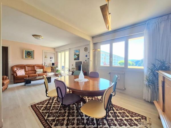 À vendre Appartement 6 pièces - ÉPinal 88000