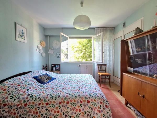 À vendre Appartement 6 pièces - ÉPinal 88000