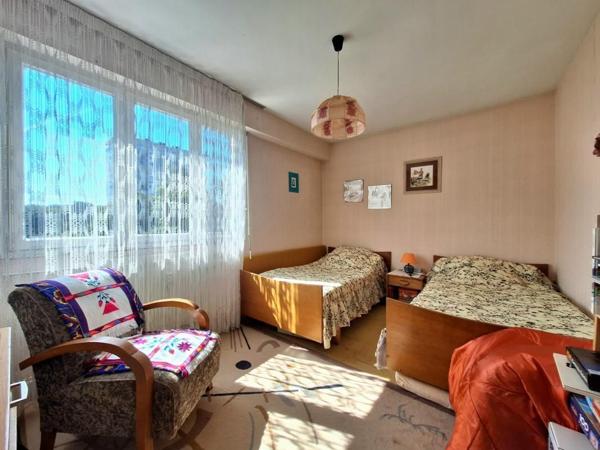 À vendre Appartement 6 pièces - ÉPinal 88000