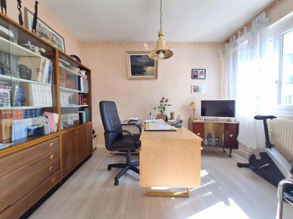 À vendre Appartement 6 pièces - ÉPinal 88000