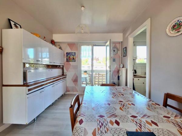 À vendre Appartement 6 pièces - ÉPinal 88000