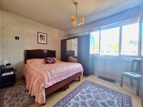 À vendre Appartement 6 pièces - ÉPinal 88000