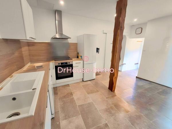 Appartement à vendre 3 pièces de 65 m²