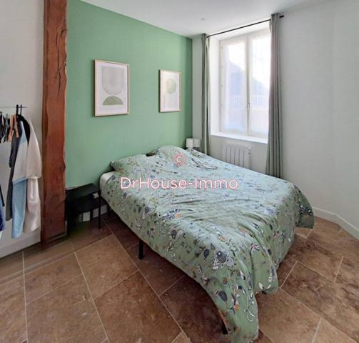 Appartement à vendre 3 pièces de 65 m²