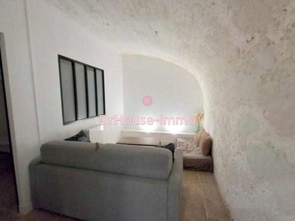 Appartement à vendre 3 pièces de 65 m²