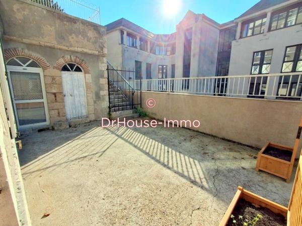 Appartement à vendre 3 pièces de 65 m²