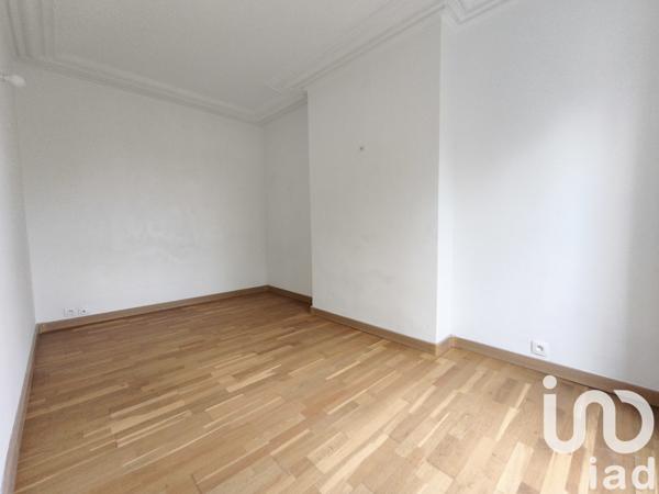 Appartement à vendre 3 pièces 38 m² Le Raincy