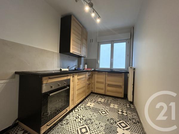 Appartement F2 à vendre  2 pièces - 42 m2 REIMS - 51