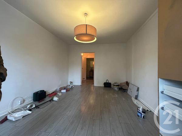 Appartement F2 à vendre  2 pièces - 42 m2 REIMS - 51