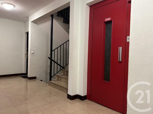 Appartement F2 à vendre  2 pièces - 42 m2 REIMS - 51