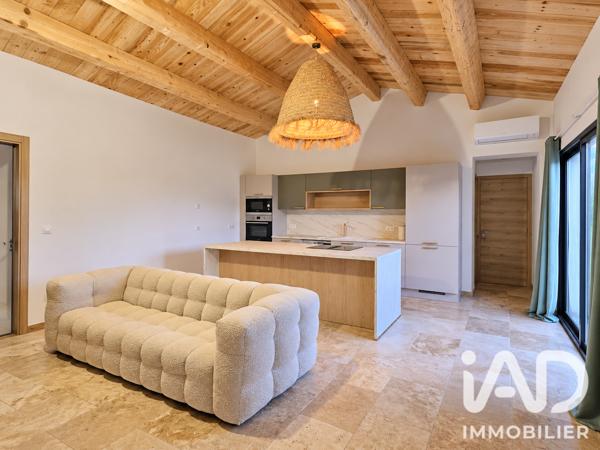 Location maison 3 pièces 71 m² Roquebrune-sur-Argens
