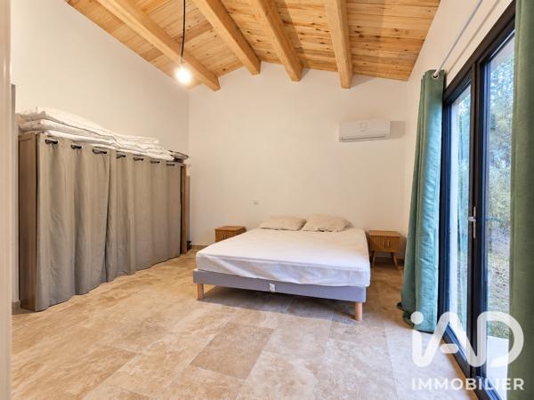 Location maison 3 pièces 71 m² Roquebrune-sur-Argens