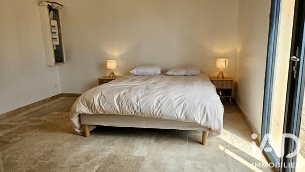 Location maison 3 pièces 71 m² Roquebrune-sur-Argens