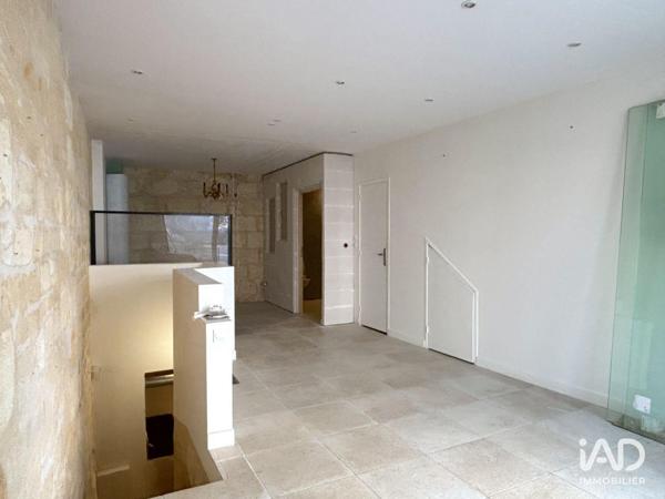 Murs commerciaux  à vendre 60 m² Bordeaux