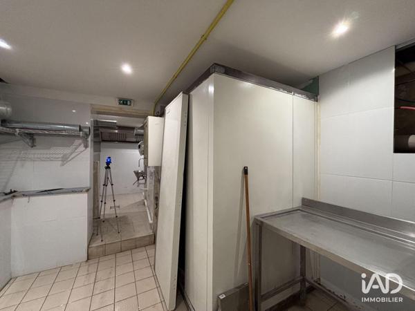 Murs commerciaux  à vendre 60 m² Bordeaux