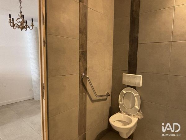 Murs commerciaux  à vendre 60 m² Bordeaux