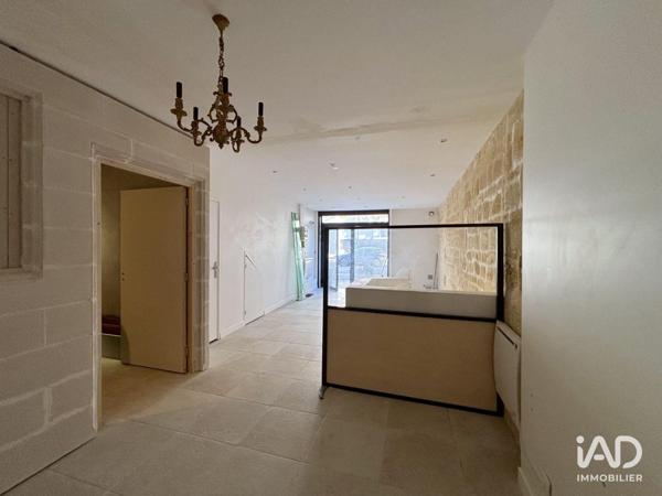 Murs commerciaux  à vendre 60 m² Bordeaux