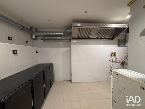 Murs commerciaux  à vendre 60 m² Bordeaux