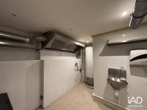 Murs commerciaux  à vendre 60 m² Bordeaux