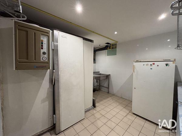 Murs commerciaux  à vendre 60 m² Bordeaux