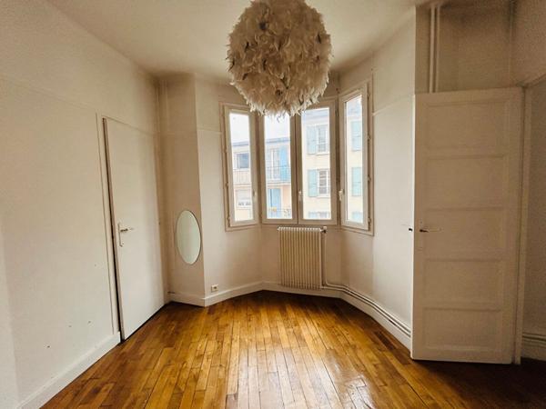 Achat appartement Nogent-sur-Marne - 3 pièce(s) - 38 m² - 265 000 €