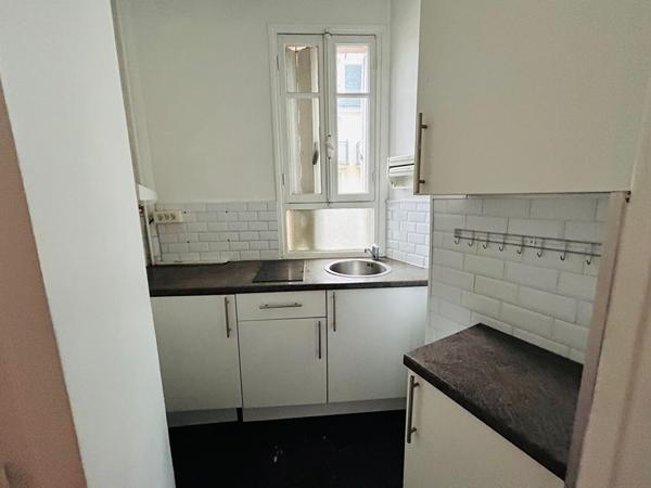 Achat appartement Nogent-sur-Marne - 3 pièce(s) - 38 m² - 265 000 €