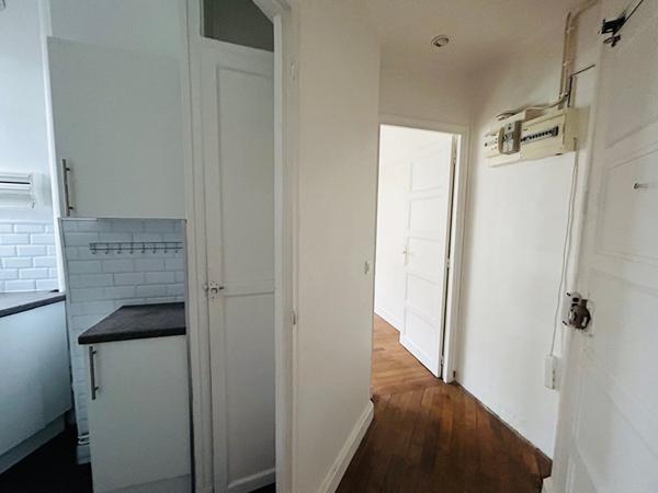 Achat appartement Nogent-sur-Marne - 3 pièce(s) - 38 m² - 265 000 €