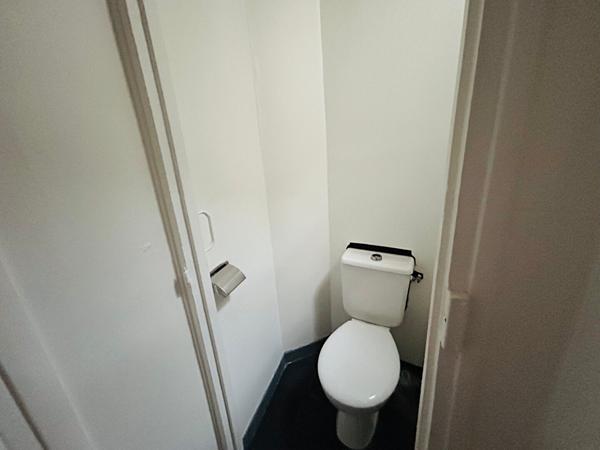 Achat appartement Nogent-sur-Marne - 3 pièce(s) - 38 m² - 265 000 €