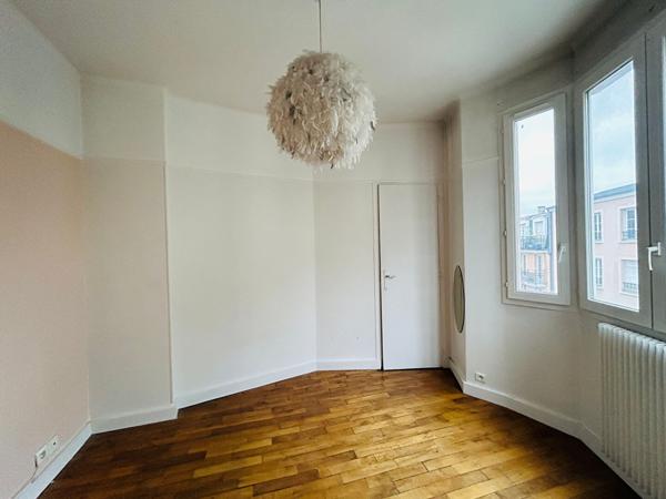 Achat appartement Nogent-sur-Marne - 3 pièce(s) - 38 m² - 265 000 €