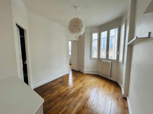 Achat appartement Nogent-sur-Marne - 3 pièce(s) - 38 m² - 265 000 €