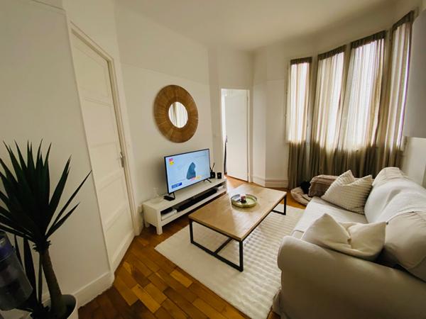 Achat appartement Nogent-sur-Marne - 3 pièce(s) - 36 m² - 243 800 €