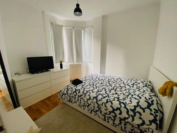 Achat appartement Nogent-sur-Marne - 3 pièce(s) - 36 m² - 243 800 €