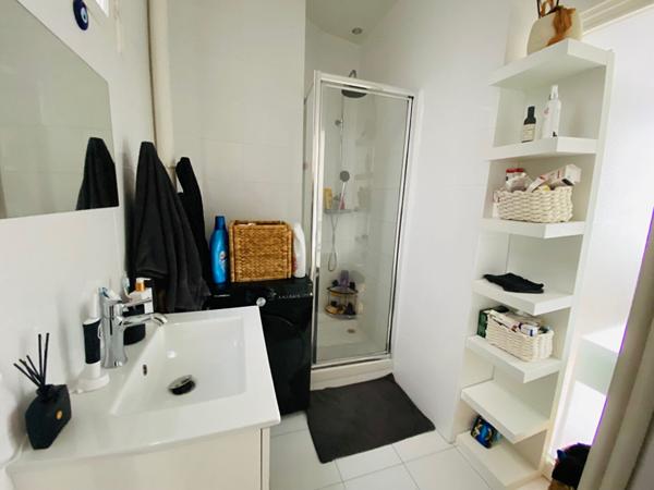 Achat appartement Nogent-sur-Marne - 3 pièce(s) - 36 m² - 243 800 €