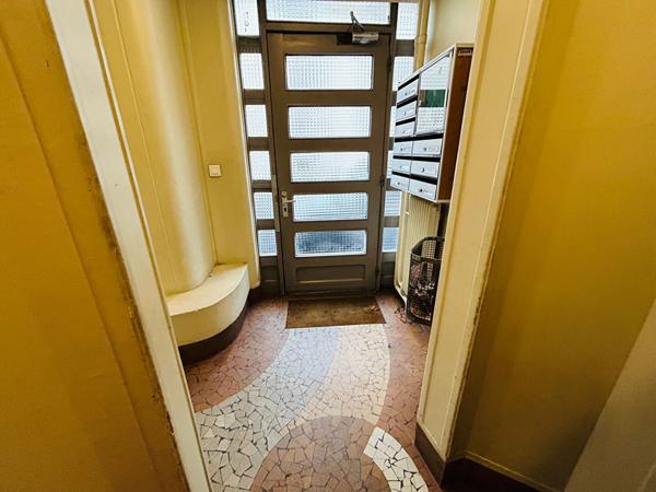 Achat appartement Nogent-sur-Marne - 3 pièce(s) - 36 m² - 243 800 €