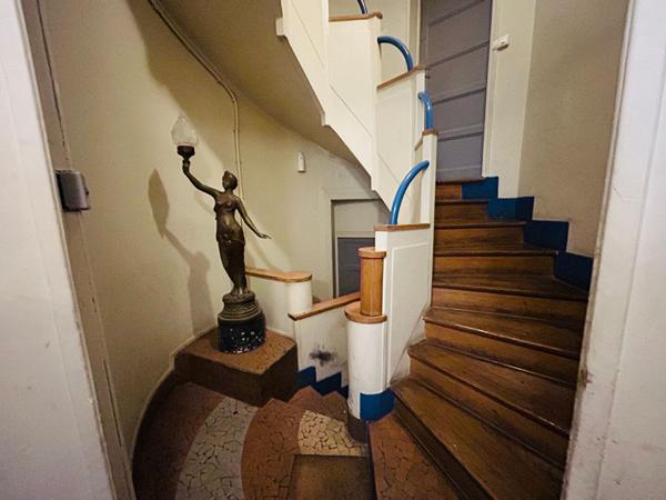 Achat appartement Nogent-sur-Marne - 3 pièce(s) - 36 m² - 243 800 €