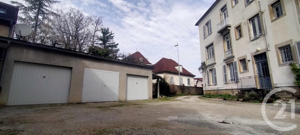 Appartement T3 à vendre  3 pièces - 84,31 m2 LONS LE SAUNIER - 39