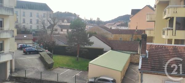 Appartement T3 à vendre  3 pièces - 84,31 m2 LONS LE SAUNIER - 39