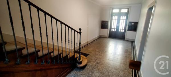 Appartement T3 à vendre  3 pièces - 84,31 m2 LONS LE SAUNIER - 39
