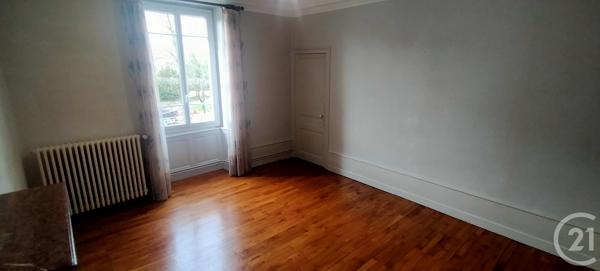 Appartement T3 à vendre  3 pièces - 84,31 m2 LONS LE SAUNIER - 39