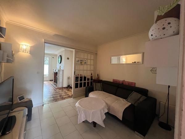 MAISON T6/7 - AUCAMVILLE - 146m² - TERRAIN 508m²