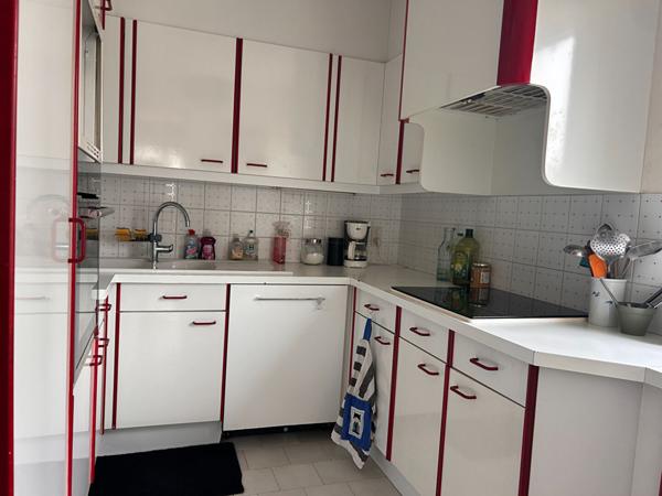 MAISON T6/7 - AUCAMVILLE - 146m² - TERRAIN 508m²