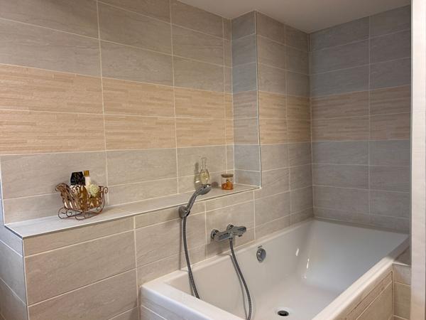 MAISON T6/7 - AUCAMVILLE - 146m² - TERRAIN 508m²