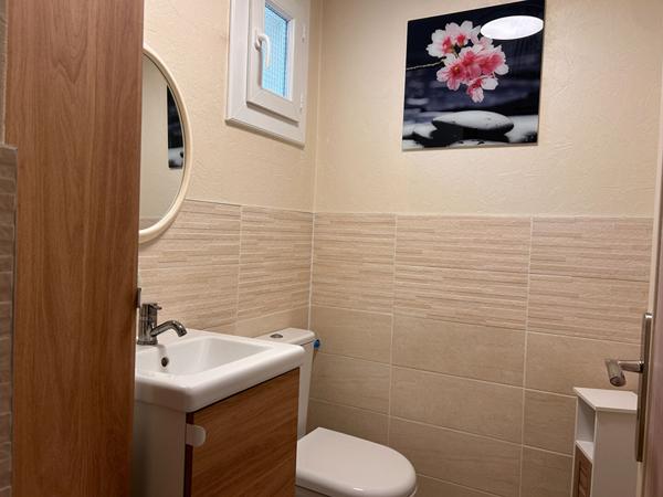 MAISON T6/7 - AUCAMVILLE - 146m² - TERRAIN 508m²