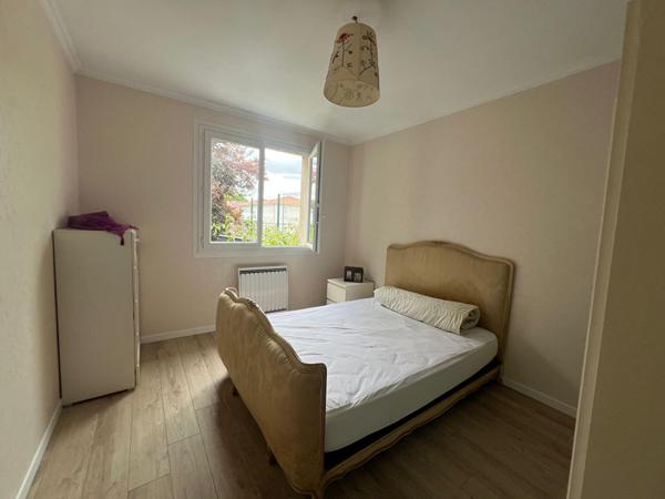 MAISON T6/7 - AUCAMVILLE - 146m² - TERRAIN 508m²