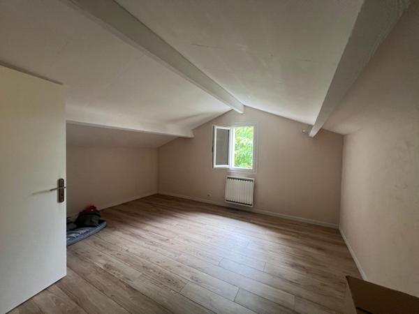 MAISON T6/7 - AUCAMVILLE - 146m² - TERRAIN 508m²