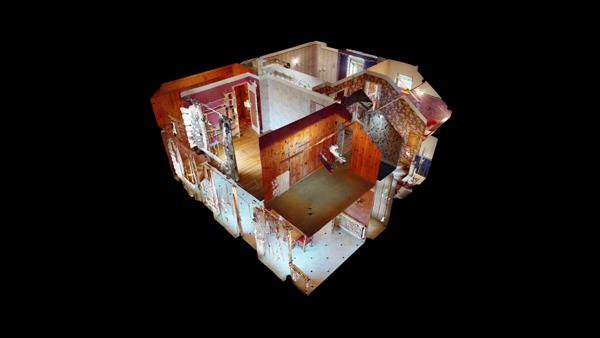 Maison Varennes Vauzelles 5 pièce(s) 134 m2