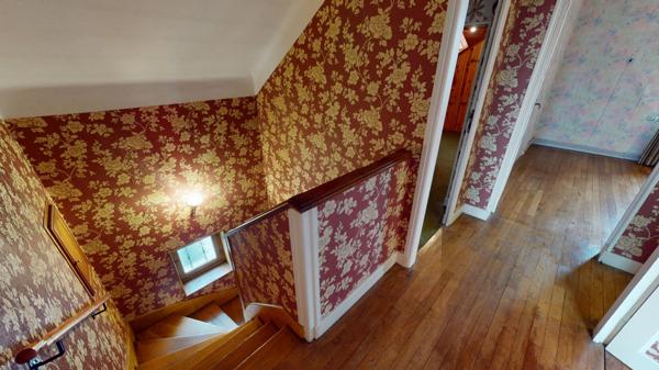 Maison Varennes Vauzelles 5 pièce(s) 134 m2