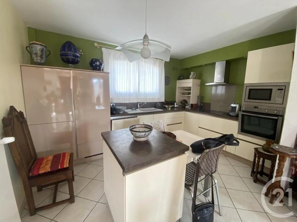 Maison à vendre  6 pièces - 167,80 m 2   AGON COUTAINVILLE  - 50